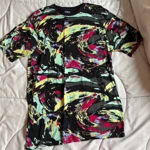 CSG Multicolor Shirt